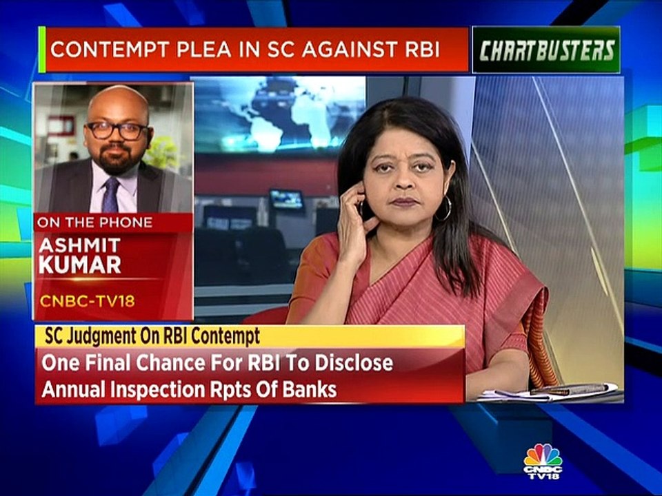 SC warns RBI to rethink stance on disclosures under RTI: Here's what experts have to say