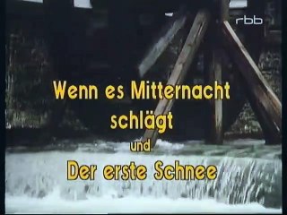 Die Kinder vom Mühlental 11 - 1 Wenn es Mitternacht wird