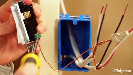 How To Wire A 3 Way Switch