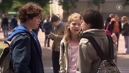 Ein Fall für B.A.R.Z. 01 Auf der Kippe