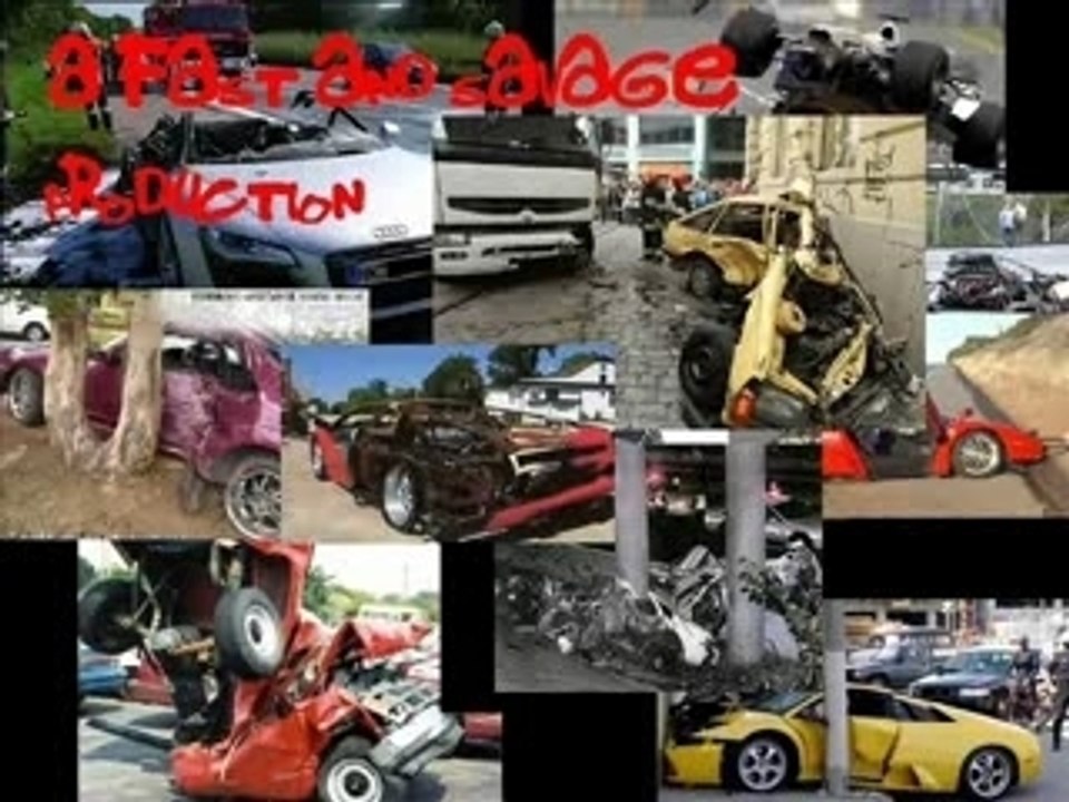 Crash Car vOL.2