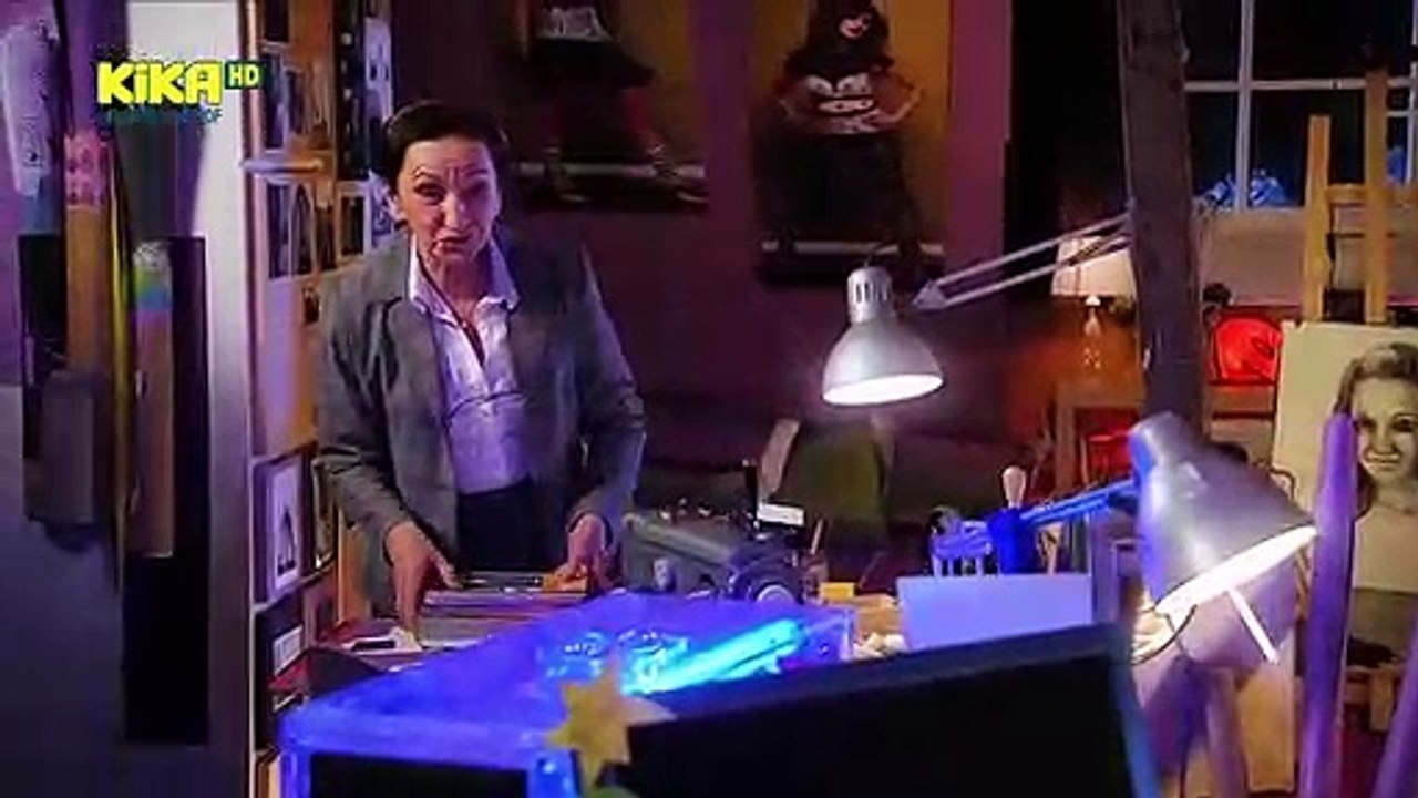 Schloss Einstein Folge 761