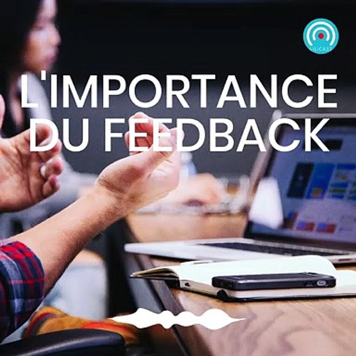 Feedback - Title changed