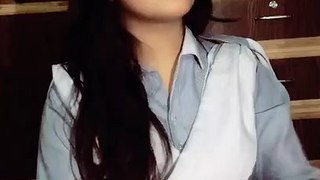 Funny Pakistani Schoolgirls Tiktok Musically Videos