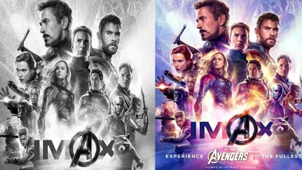 Tải video: Avengers Endgame Review: Robert Downery Jr | Chris Evans | Joe Russo | Mark Ruffalo | FilmiBeat