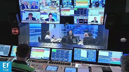 Conférence de presse de Macron : "On a senti une blessure du président sur l'affaire Benalla"
