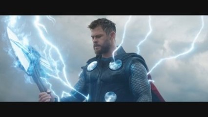 Los "Vengadores" se enfrentan a "La pequeña Suiza"