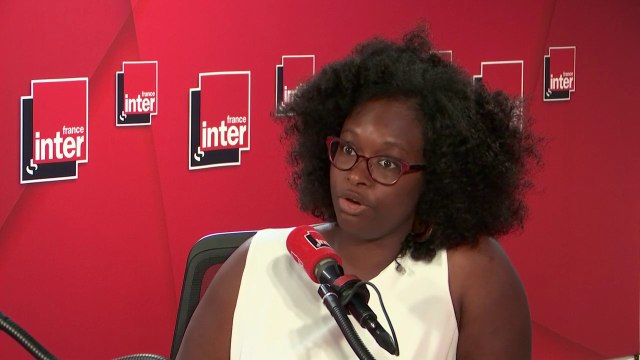 Sibeth Ndiaye, porte-parole du gouvernement : Nous sommes un gouvernement profondément engagé sur les questions écologiques