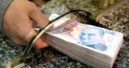 Emekliler Bayram İkramiyelerini Mayıs ve Ağustos'ta Alacak