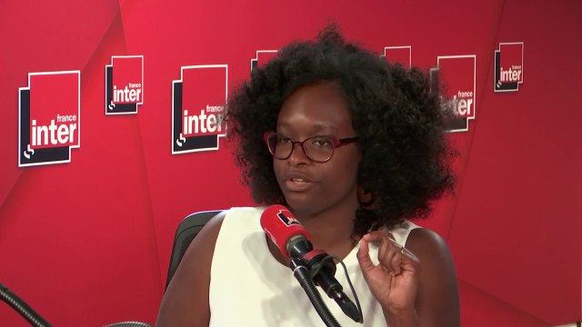 Sibeth Ndiaye, porte-parole du gouvernement : On n'a pas de leçons à recevoir d'Eric Woerth