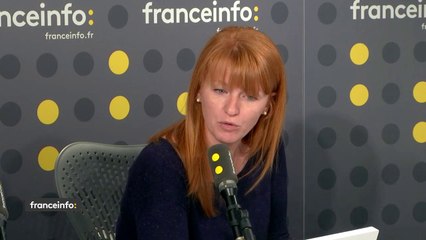Emmanuel Macron : Ingrid Levavasseur se dit "très déçue" et pense que le mouvement des "gilets jaunes" "ne vas pas s'éteindre"