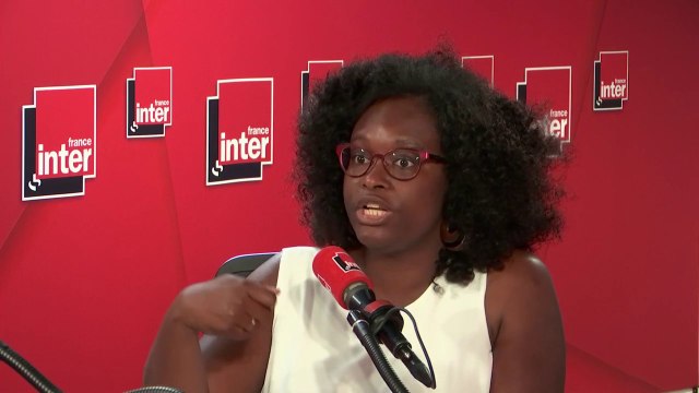 Sibeth Ndiaye, porte-parole du gouvernement : Il n'y a aucune proximité entre Nathalie Loiseau et un groupe d'extrême droite