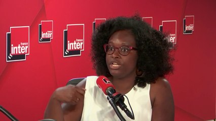 Sibeth Ndiaye, porte-parole du gouvernement : "Il n'y a aucune proximité entre Nathalie Loiseau et un groupe d'extrême droite"