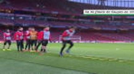 Finale - Le Stade Rennais doit briser la malédiction