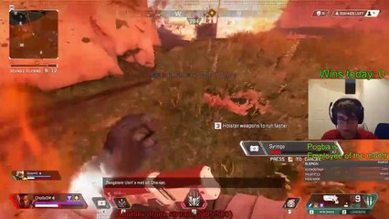 Learn Apex Legends  - Friends Challenge