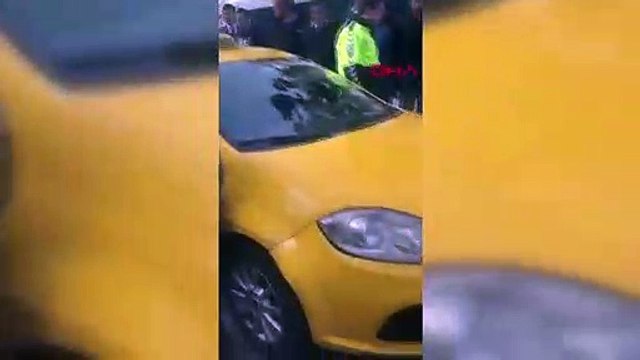 Orhan Gencebay’ın oğlu Gökhan Gencebay yol verme tartışmasında bıçaklandı