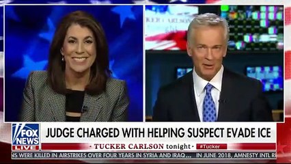 Tucker Carlson Tonight  - Fox News - April 25, 2019