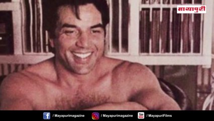 'Dharmendra' Ko Zindagi Bhar Raha Apni Iss Galti Ka Ehsaas - Sunny Deol