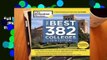 Full E-book The Best 382 Colleges, 2018 Edition: Everything You Need to Make the Right College