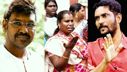 ராகவா லாரன்ஸ் மீது அவதூறு பரப்புகிறார் சுரேஷ்காமாட்சி திருநங்கைகள் கண்டன கூட்டம்- வீடியோ