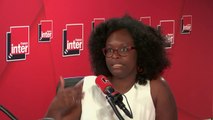 Sibeth Ndiaye, porte-parole du gouvernement : “C’est toujours important de reconnaître ses erreurs quand il y en a eu, d'apparaître dans sa vérité, c’est une des forces du président de la République”