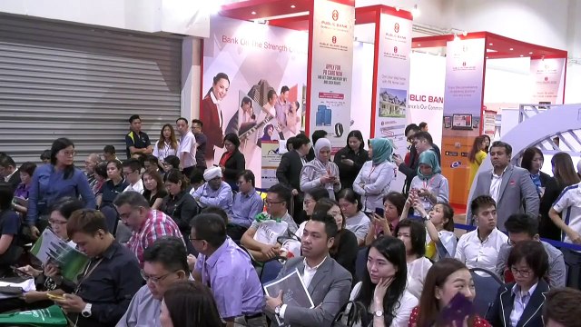 Langsung Mid Valley - Sidang Media bersama Lim Guan Eng (2)