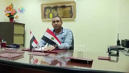 "سنابل الخير".. صوامع بنى سويف تستقبل 60 ألف طن قمح بموسم الحصاد