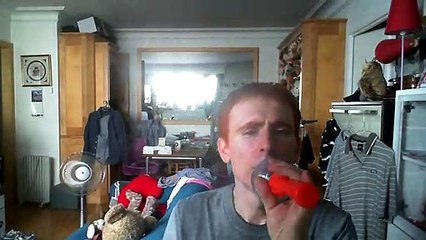 Wiwi égratigne "in your words" de Rebecca Black