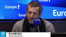 Guillaume Canet sur 