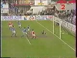 FCR Beauvais 2/1 D2 1992/1993 2e buts