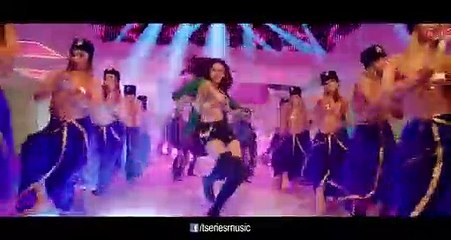 HAULI HAULI : De De Pyaar De | Ajay Devgn, Tabu, Rakul | Neha Kakkar, Garry Sandhu, Tanishk Bagchi