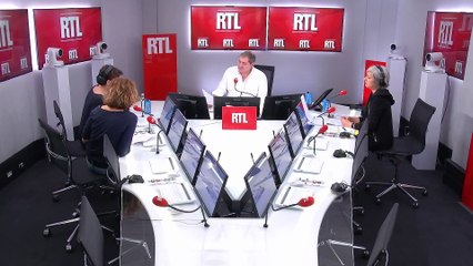 RTL Matin du 26 avril 2019