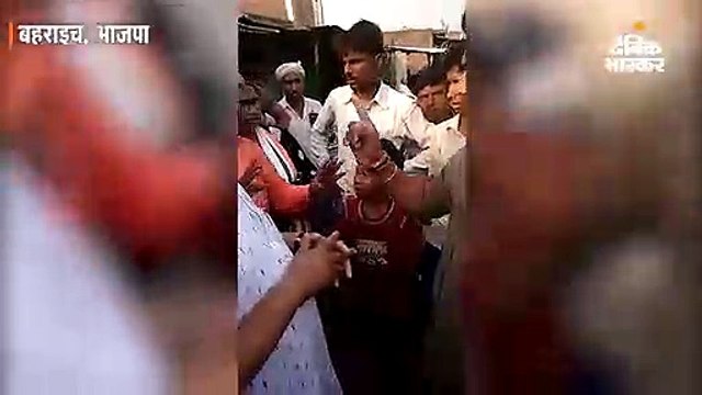 जनता का सवाल बना सावित्री बाई फुले के लिए मुसीबत