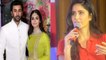 Bharat: Katrina Kaif OPENS UP on Ranbir Kapoor & Alia Bhatt; Check Out | FilmiBeat