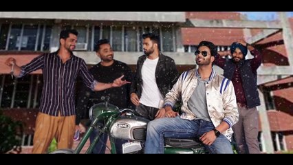 College _ Mankirt Aulakh (Official Song) Singga _ MixSingh _ Latest Punjabi Songs 2019