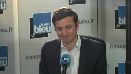 Le député LREM Aurélien Taché réagit aux mesures annoncées par le Président Macron jeudi soir.