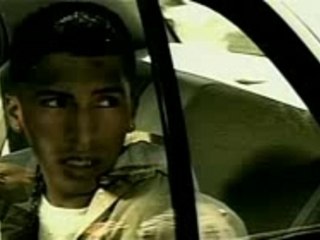 Akon sorry blame it on