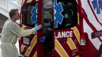 Grey's Anatomy - saison 15 - bande-annonce de l'épisode 15x23 (VO)