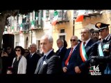 Favara - Aragona  in Piazza celebrate la Festa della Liberazione