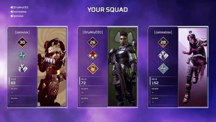 Learn Apex Legends - Defeat Strongest Enemies