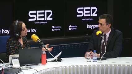 Sánchez pide el voto para el PSOE porque viene "una ultraderecha temible"