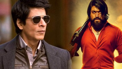 ಸಾಲು ಸಾಲು ಸಿನೆಮಾಗಳಲ್ಲಿ ಶಾರುಖ್‍ಗೆ ಸೋಲು | Oneindia Kannada