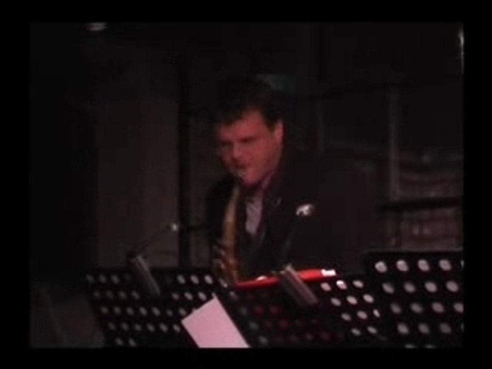 Anadolu Jazz Orkestrasi