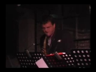 Anadolu Jazz Orkestrasi