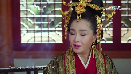 Xem Phim Tướng Quân Tại Thượng Tập 6 (Lồng Tiếng) - Phim Hoa Ngữ