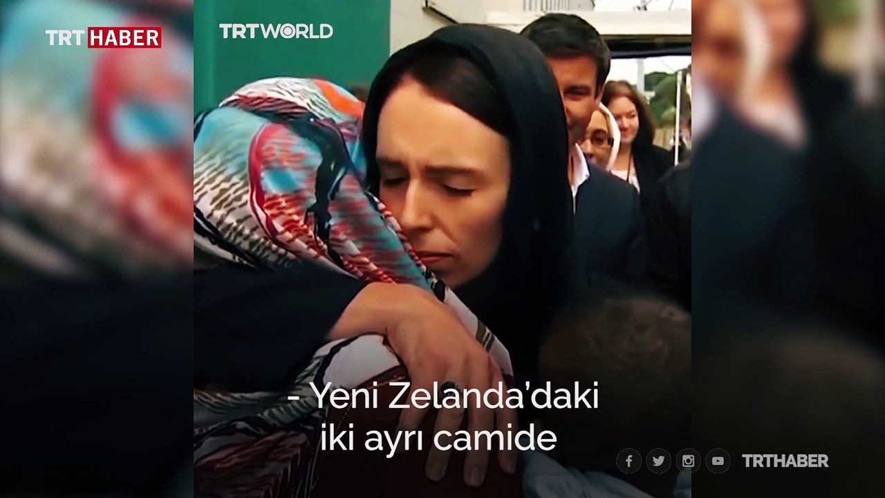 "Batı Müslümanlara yönelik nefreti ve aşırı sağı görmezden geliyor"