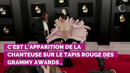Lady Gaga : séparée de Christian Calino, la chanteuse a demandé à son ex de ne plus la contacter