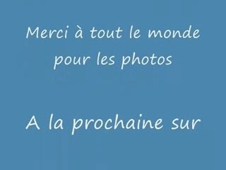 Montage by Thibo - Fini bis