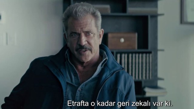 Adaletsiz Filminin Altyazılı Fragmanını / Videosunu İzleyin – 10 Mayıs’ta Vizyonda!