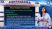 Ms. Tamalika Chakraborty | Concept Of Multiple Disabilities | AIRSR | TECNIA TV